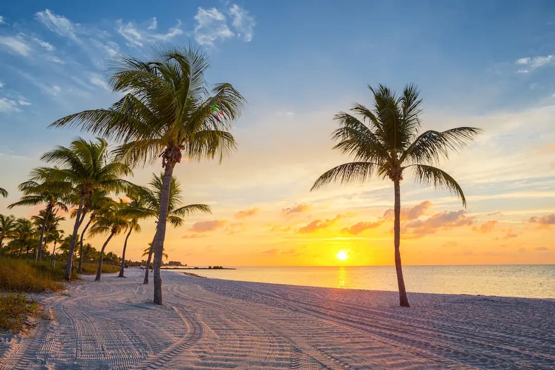 Living the Gulf Coast Dream in Florida