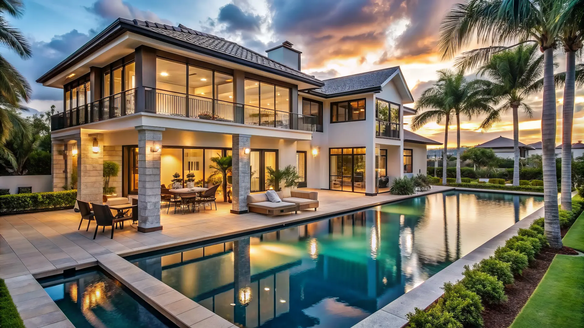 Clermont Property