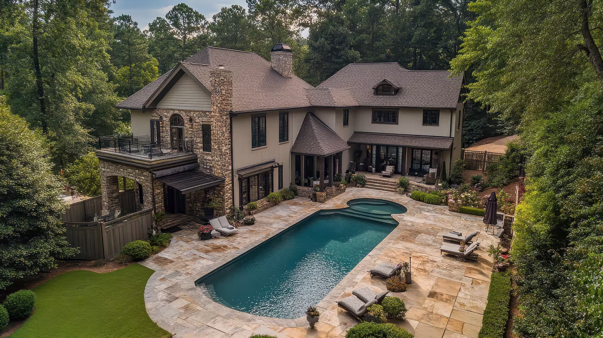 Georgia Real Estate: What You Need to Know