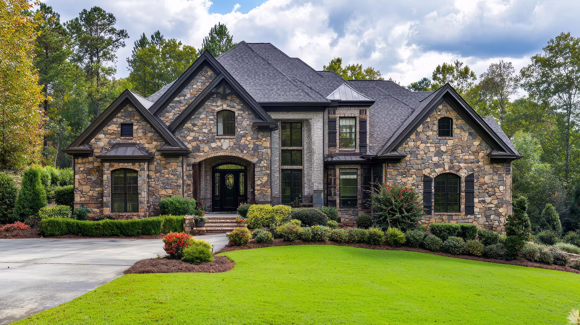 Why Invest in Georgia Real Estate?