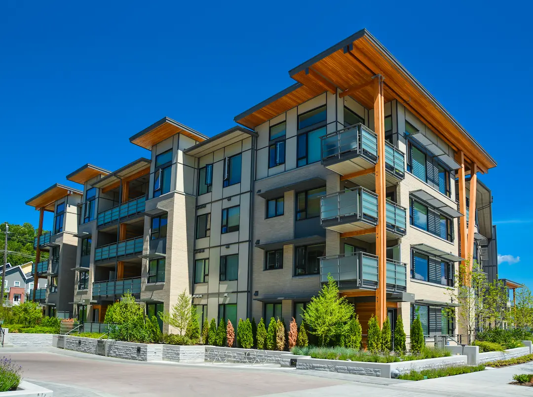 MULTI-FAMILY