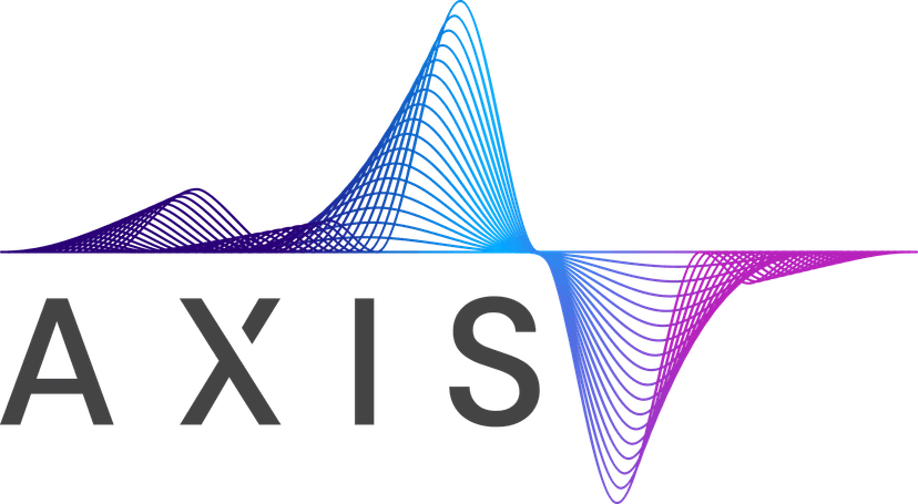 AXIS Real Estate Group Logo